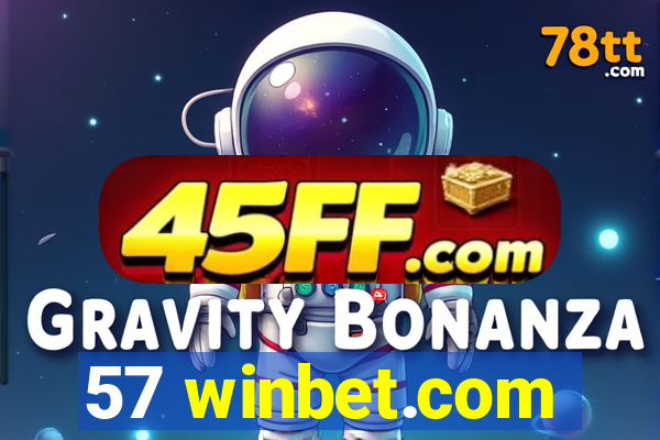57 winbet.com